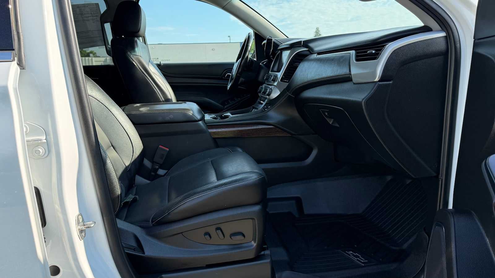 2018 GMC Yukon XL SLT