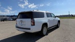 2018 GMC Yukon XL SLT