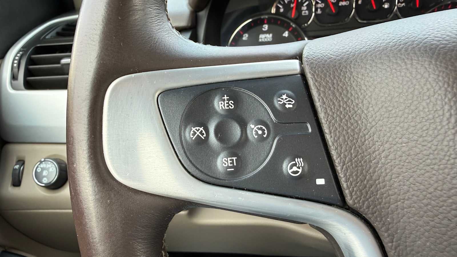 2015 GMC Yukon XL SLT