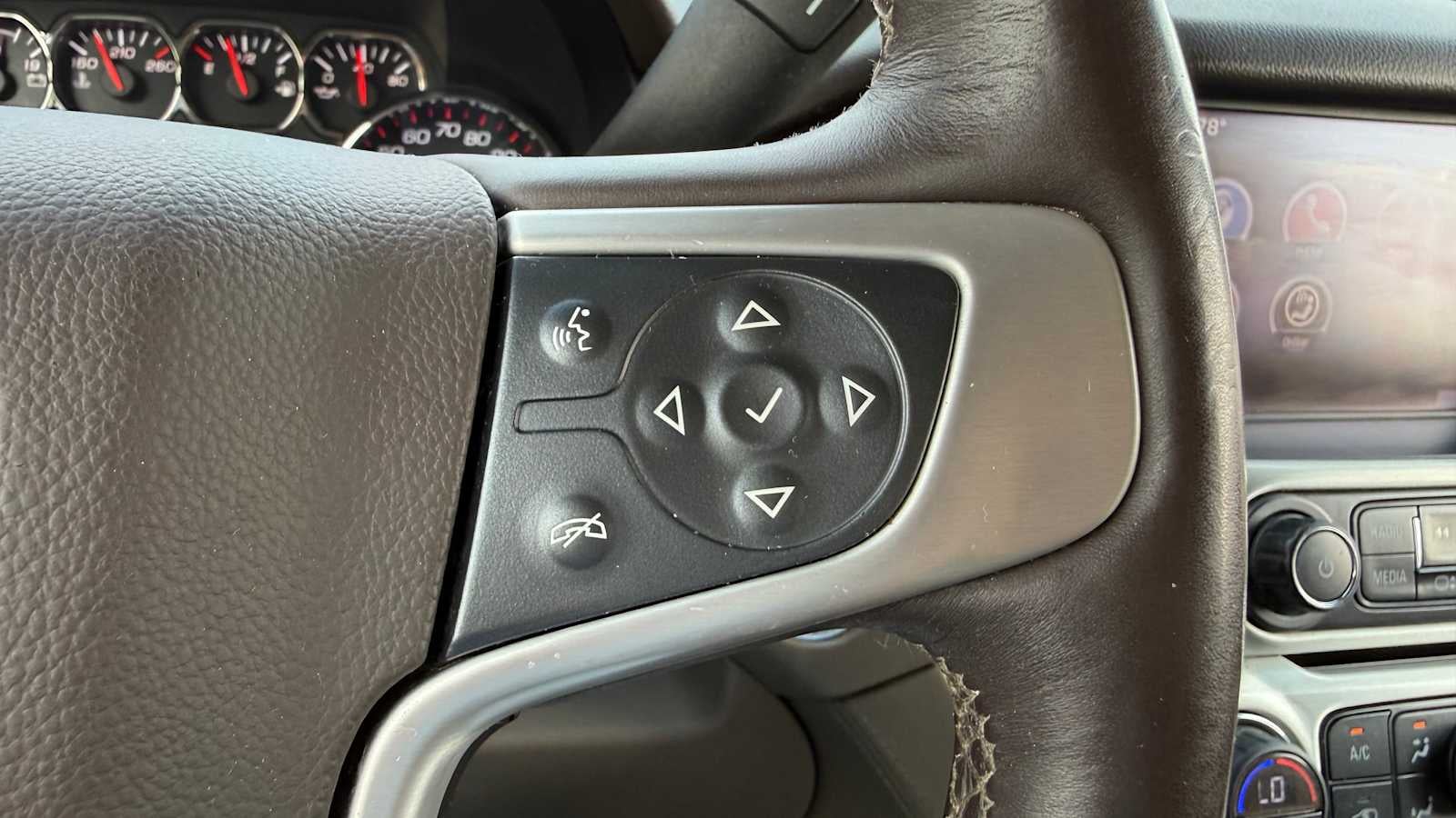 2015 GMC Yukon XL SLT