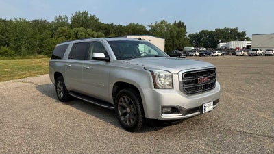 2015 GMC Yukon XL SLT