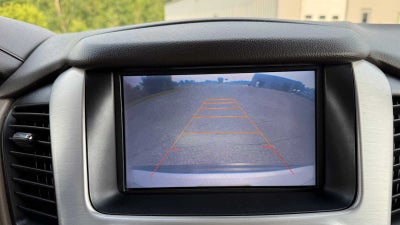 2015 GMC Yukon XL SLT