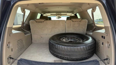2015 GMC Yukon XL SLT