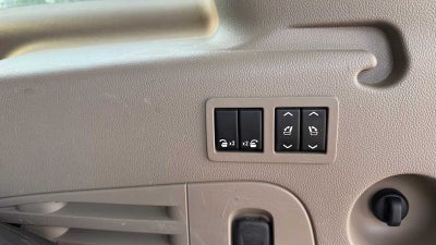 2015 GMC Yukon XL SLT