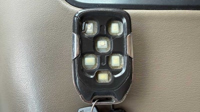 2015 GMC Yukon XL SLT