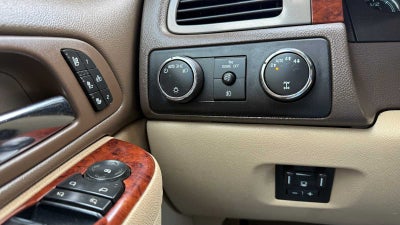 2013 GMC Yukon XL SLT