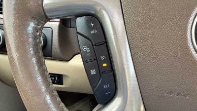 2013 GMC Yukon XL SLT