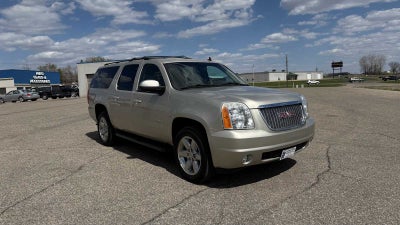 2013 GMC Yukon XL SLT
