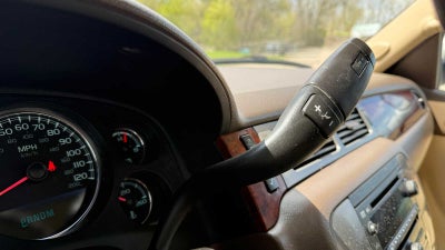 2013 GMC Yukon XL SLT