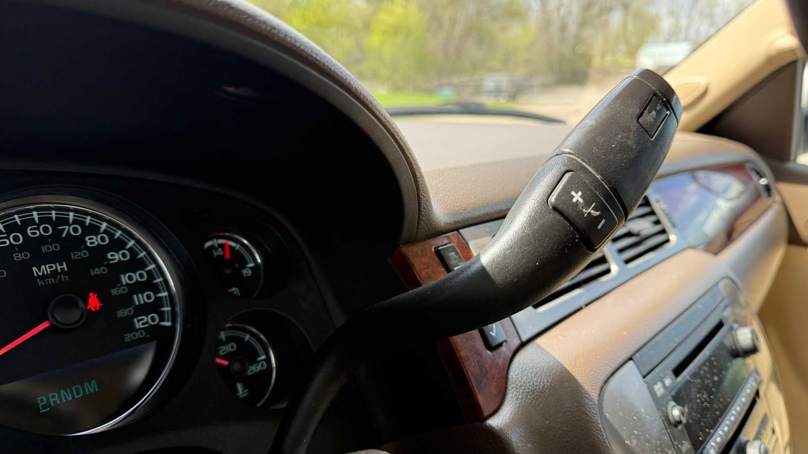 2013 GMC Yukon XL SLT
