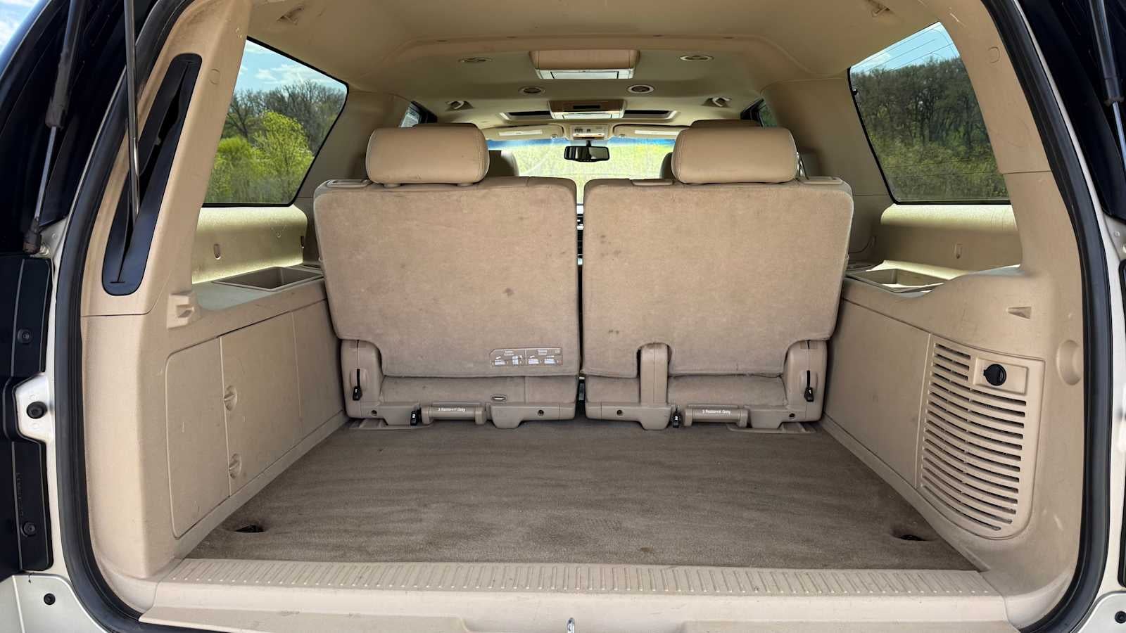 2013 GMC Yukon XL SLT
