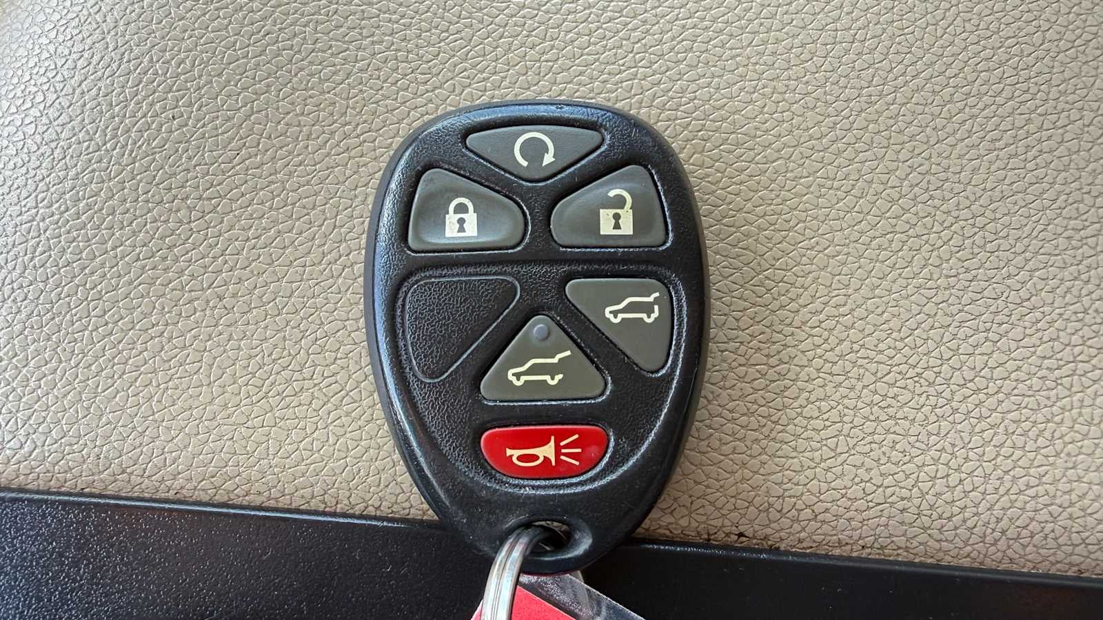2013 GMC Yukon XL SLT