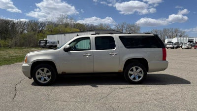 2013 GMC Yukon XL SLT