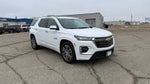 2022 Chevrolet Traverse High Country