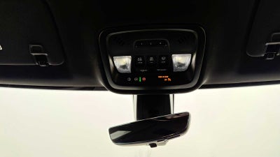 2022 Chevrolet Traverse High Country