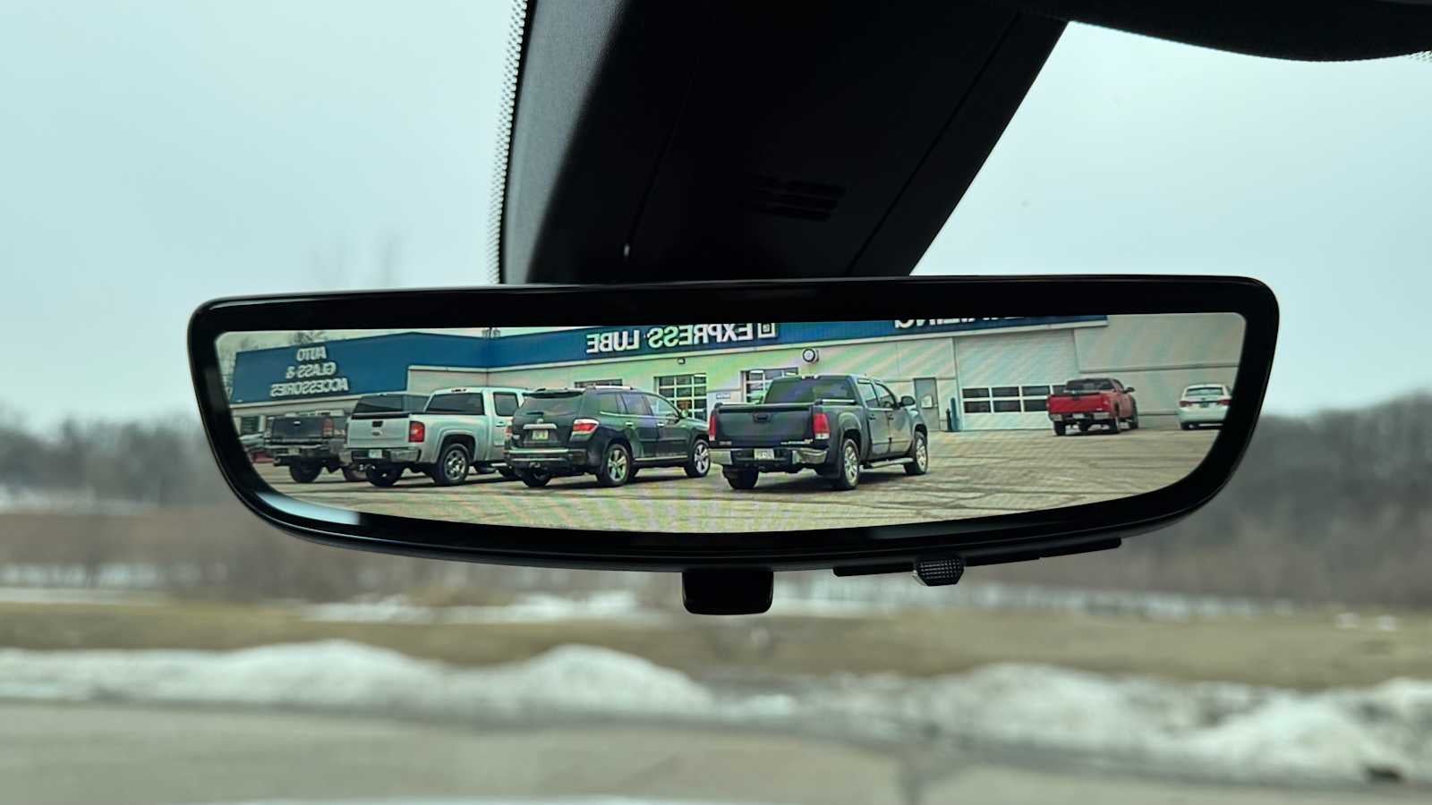 2022 Chevrolet Traverse High Country