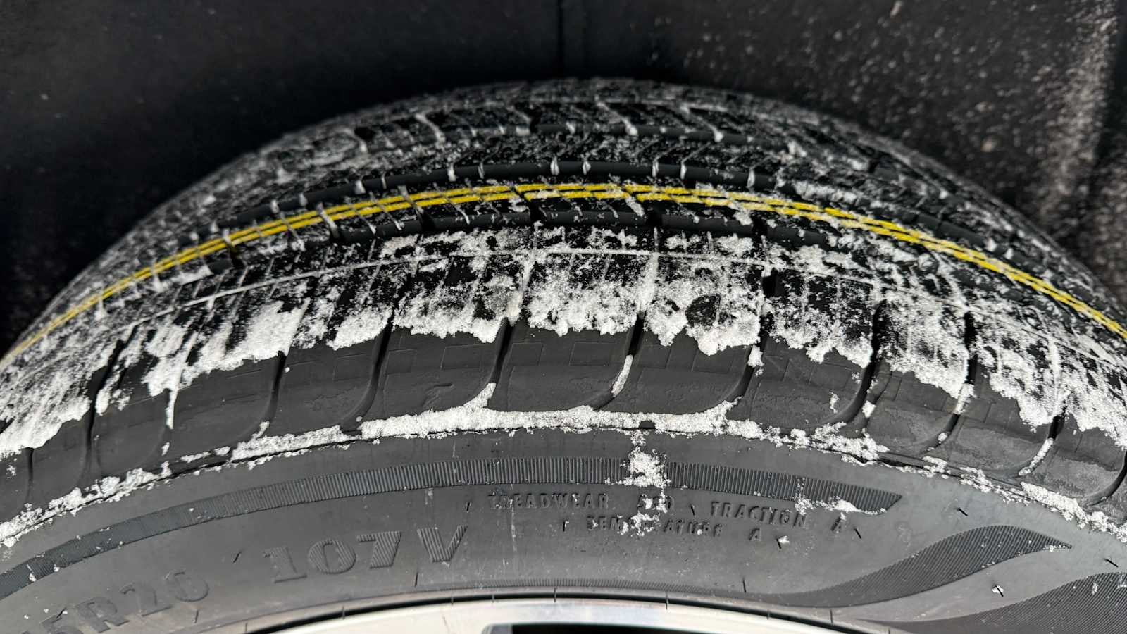 2022 Chevrolet Traverse High Country