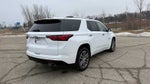 2022 Chevrolet Traverse High Country