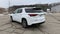 2022 Chevrolet Traverse High Country