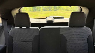 2024 Chevrolet Traverse Limited LT Cloth