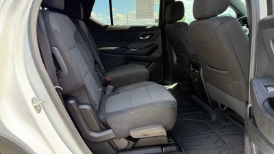 2024 Chevrolet Traverse Limited LT Cloth