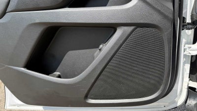 2024 Chevrolet Traverse Limited LT Cloth