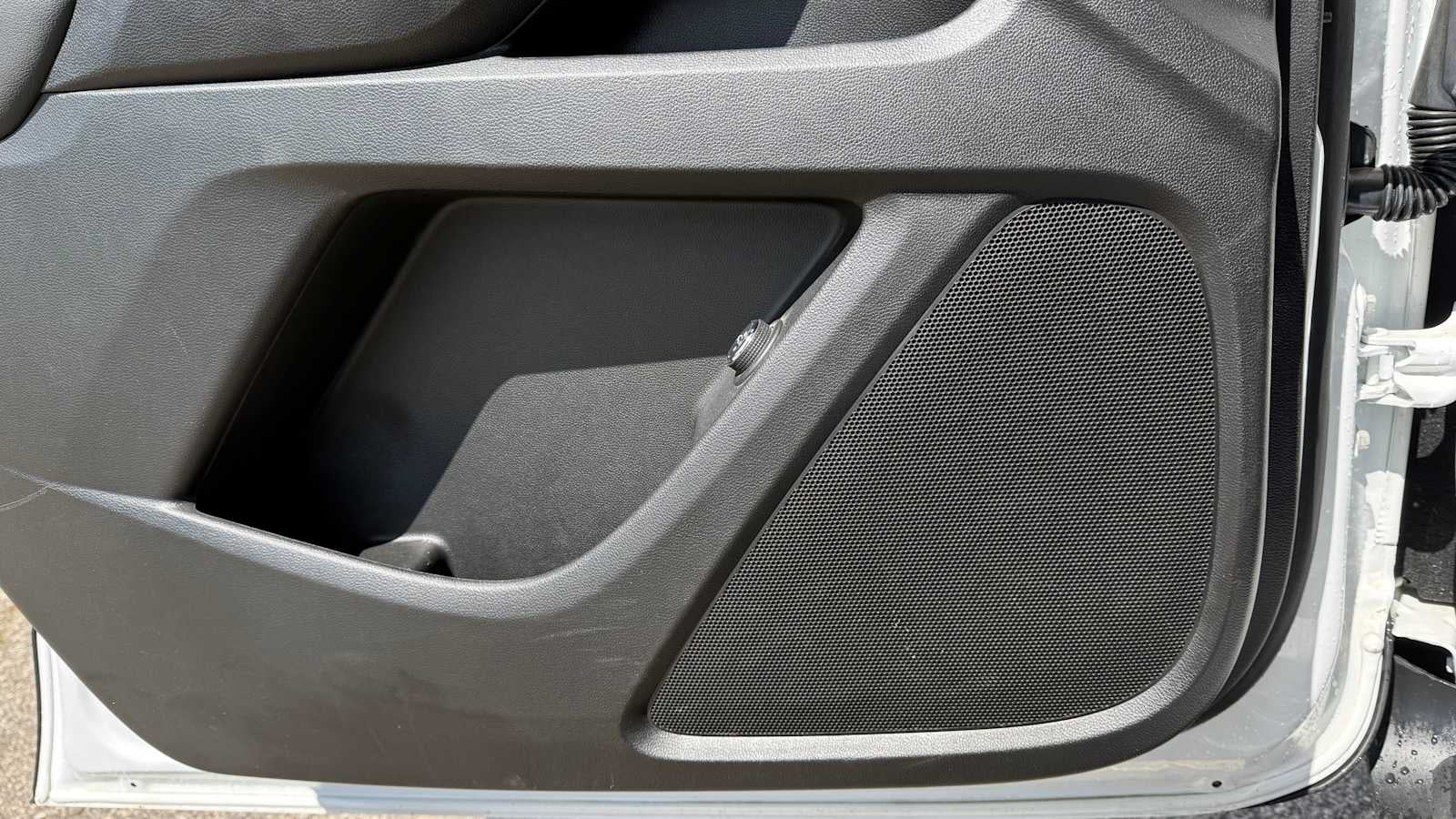 2024 Chevrolet Traverse Limited LT Cloth