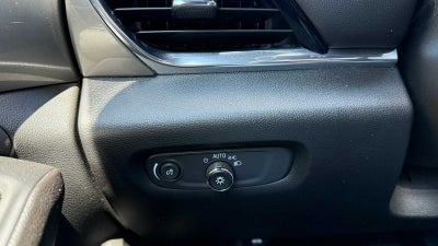 2024 Chevrolet Traverse Limited LT Cloth