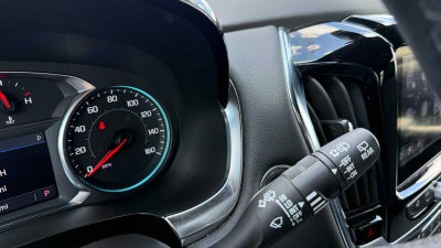 2024 Chevrolet Traverse Limited LT Cloth