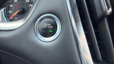 2024 Chevrolet Traverse Limited LT Cloth
