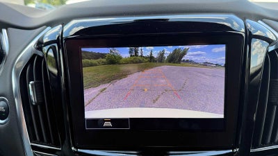 2024 Chevrolet Traverse Limited LT Cloth