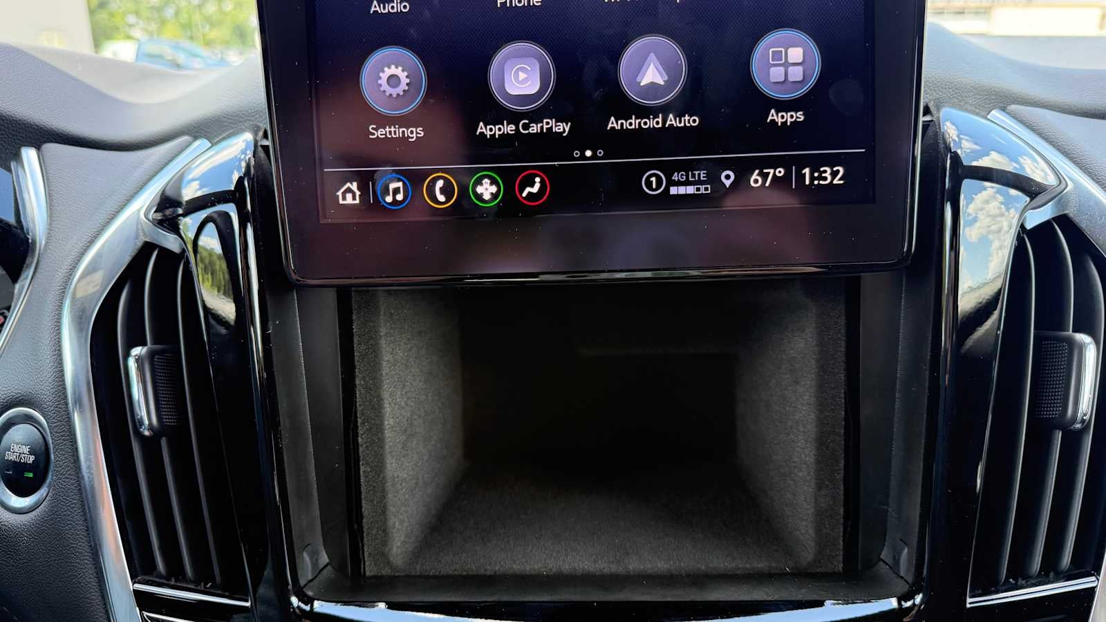 2024 Chevrolet Traverse Limited LT Cloth
