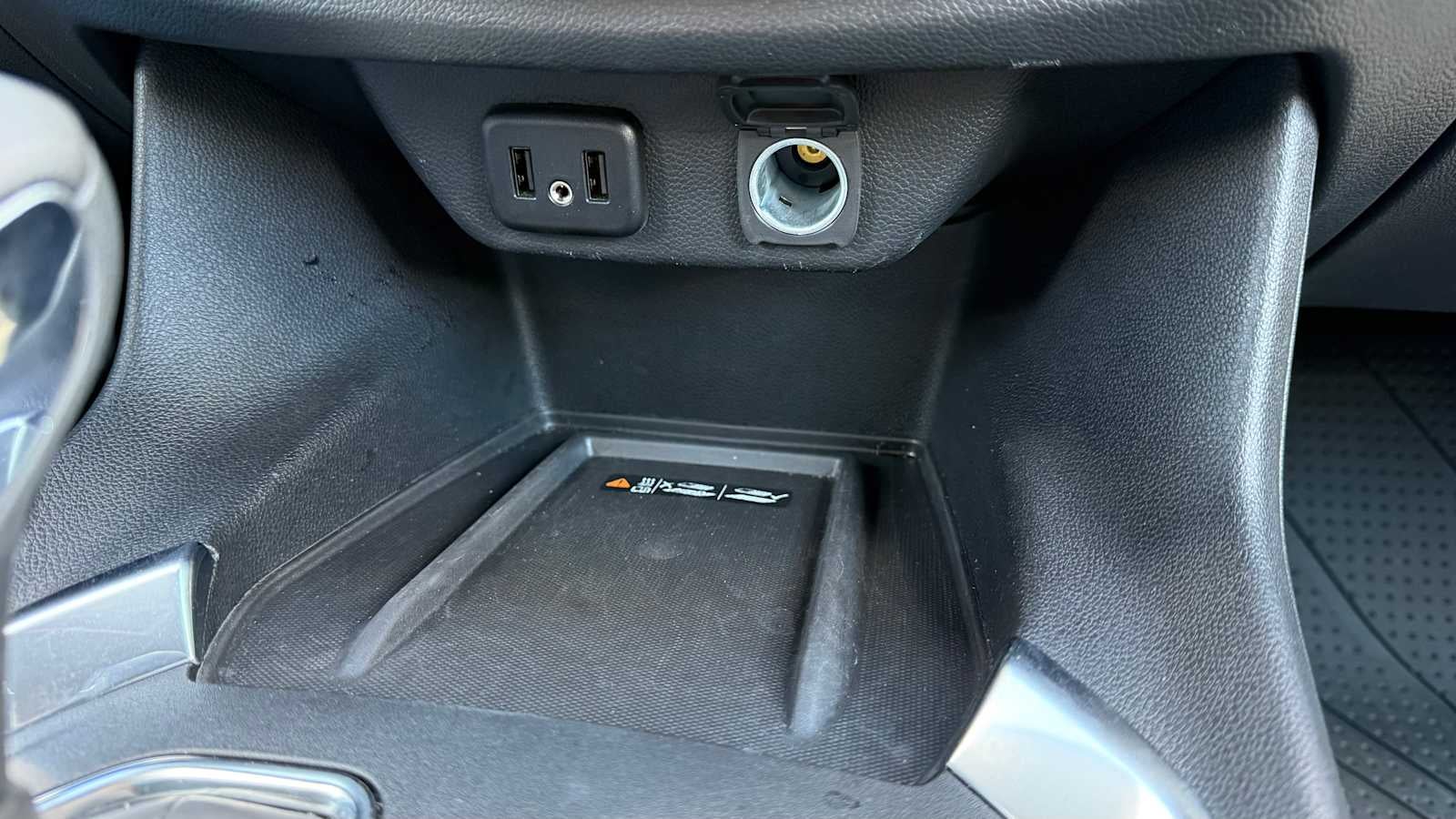 2024 Chevrolet Traverse Limited LT Cloth