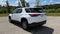 2024 Chevrolet Traverse Limited LT Cloth