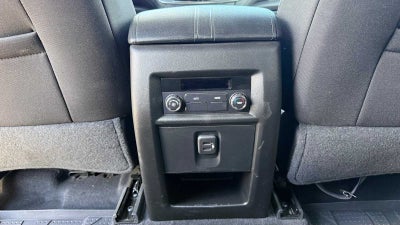 2024 Chevrolet Traverse Limited LT Cloth