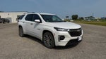 2022 Chevrolet Traverse High Country
