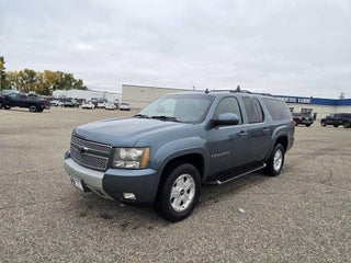 2009 Chevrolet Suburban LT w/2LT