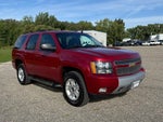 2012 Chevrolet Tahoe LT