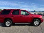 2012 Chevrolet Tahoe LT