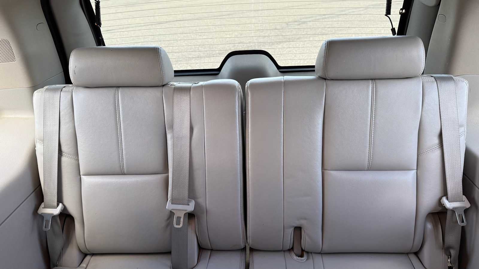 2014 Chevrolet Tahoe LT