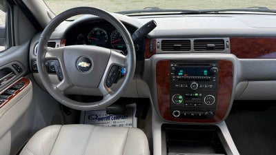 2014 Chevrolet Tahoe LT