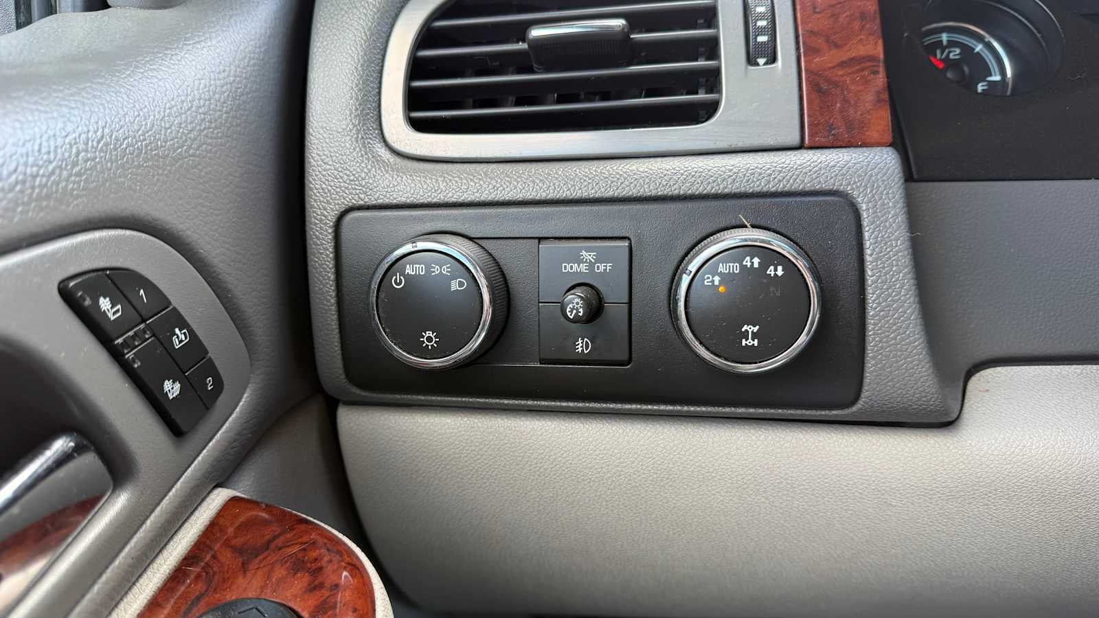 2014 Chevrolet Tahoe LT