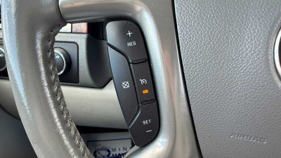 2014 Chevrolet Tahoe LT