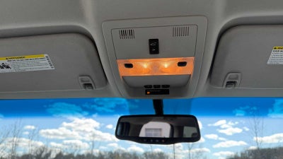 2014 Chevrolet Tahoe LT