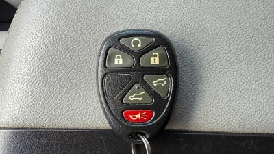2014 Chevrolet Tahoe LT