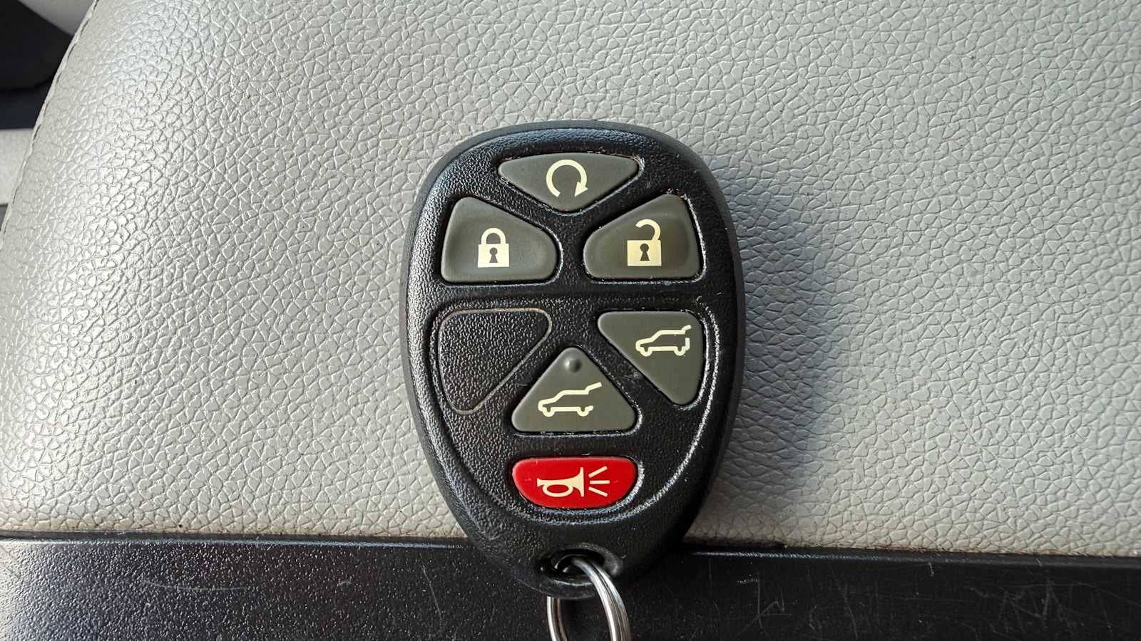 2014 Chevrolet Tahoe LT