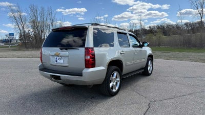 2014 Chevrolet Tahoe LT