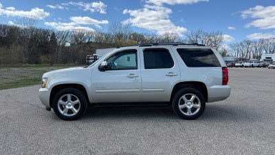 2014 Chevrolet Tahoe LT