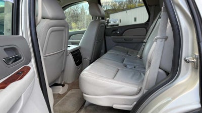 2014 Chevrolet Tahoe LT