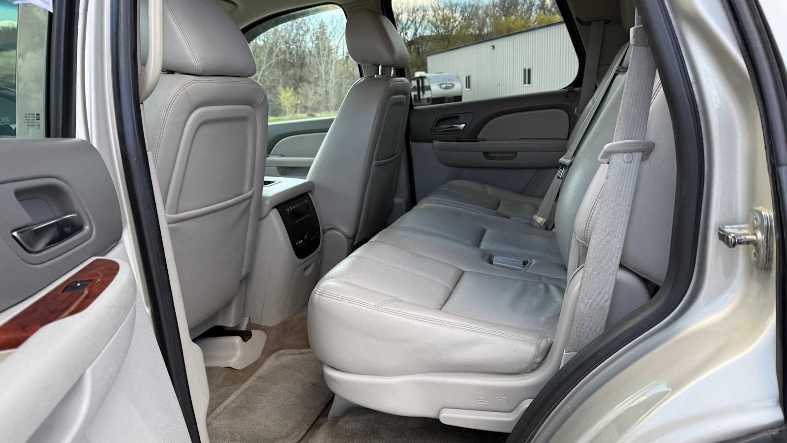 2014 Chevrolet Tahoe LT
